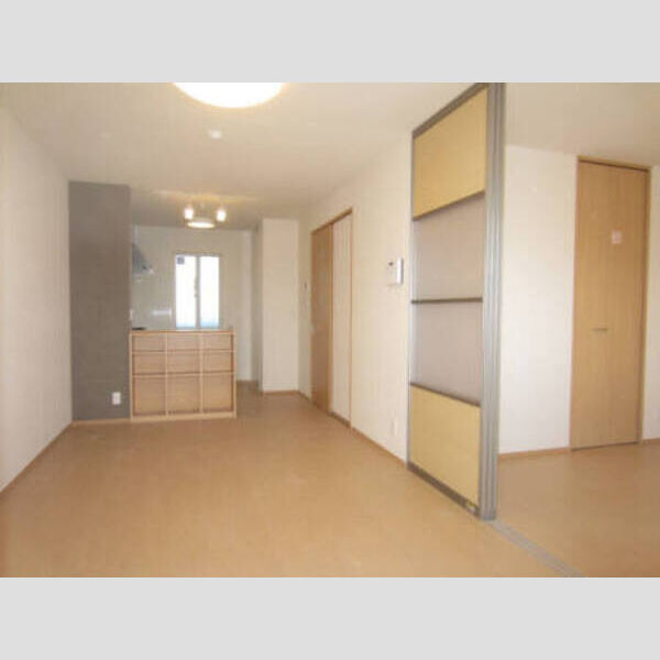 居室・リビング (LDK)