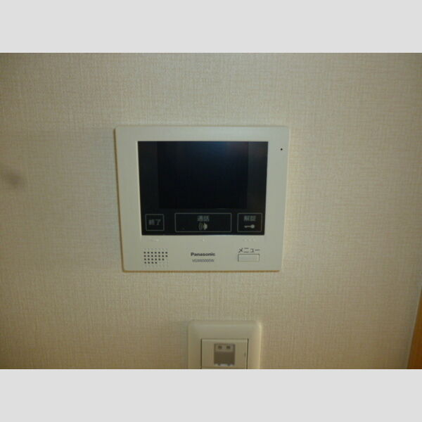 その他設備 (TVインターフォン)