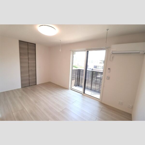 居室・リビング (LDK)