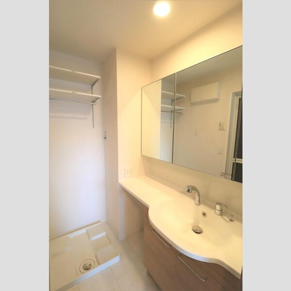 洗面所 (洗面所)