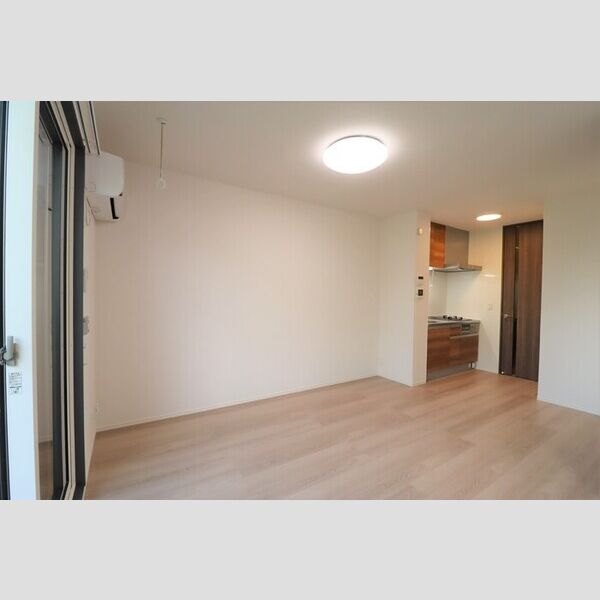 居室・リビング (LDK)