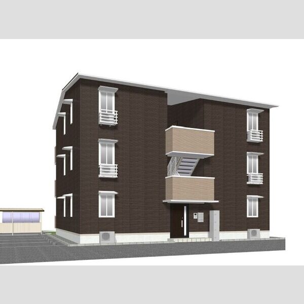 その他 (※完成予想図につき、実物とは多少異なる場合があります。)