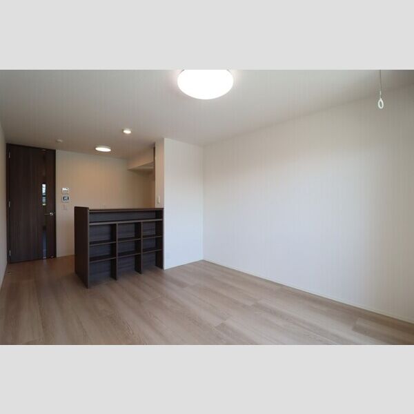 居室・リビング (LDK)