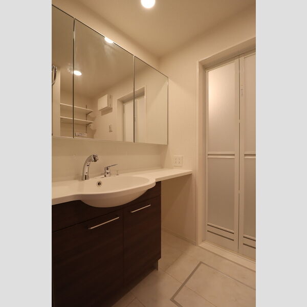 洗面所 (洗面所)