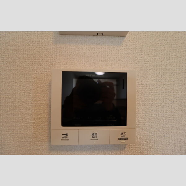 その他設備 (TV付きインターホン)