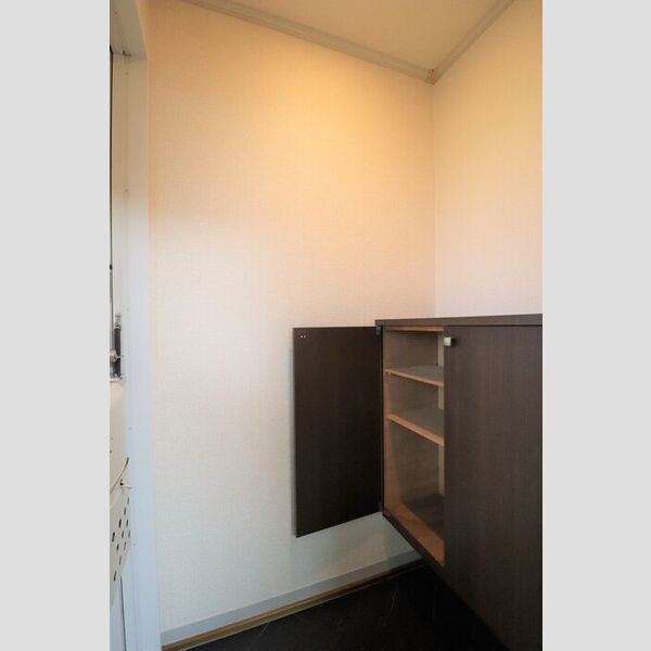 玄関 (シューズボックス)