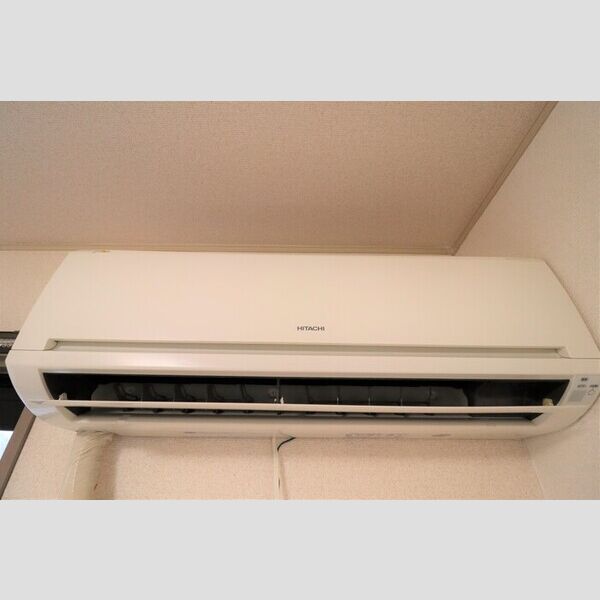 その他設備 (エアコン)