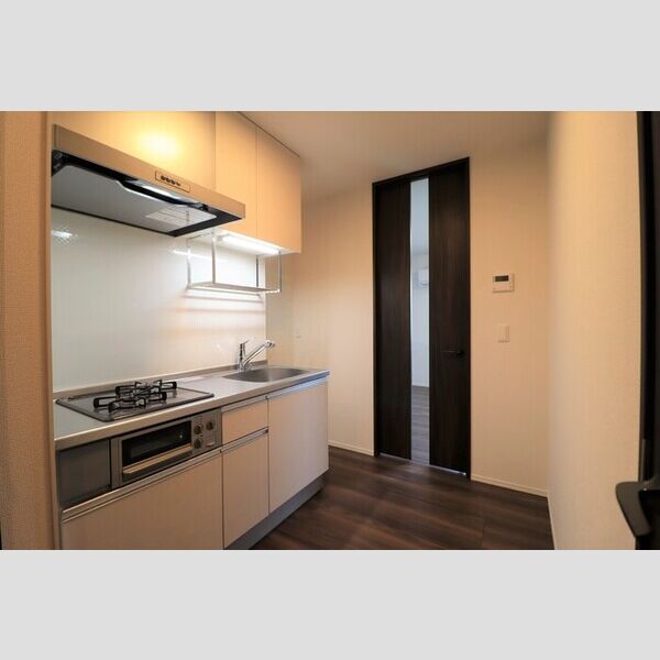 キッチン (キッチン)