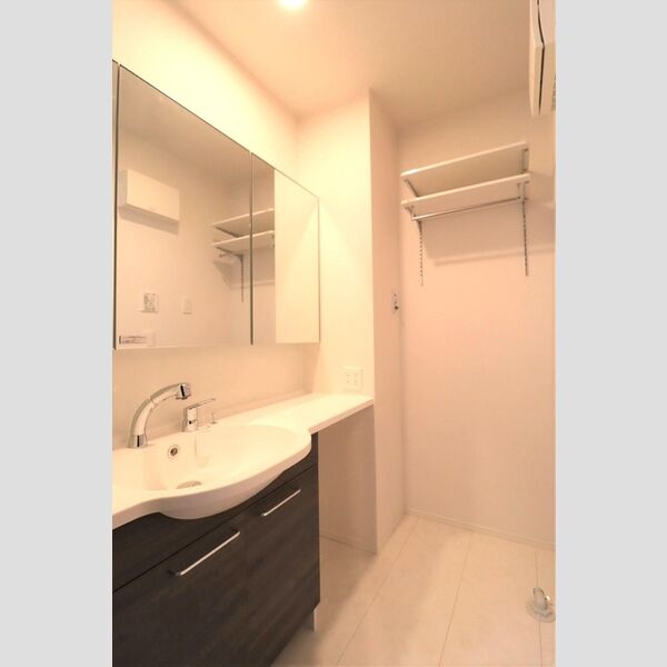 洗面所 (洗面所)