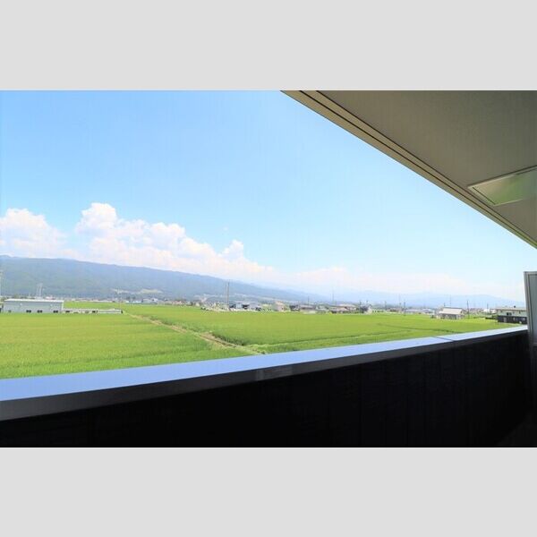 バルコニー・ベランダ (バルコニー)