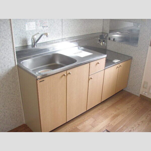 キッチン (キッチン)