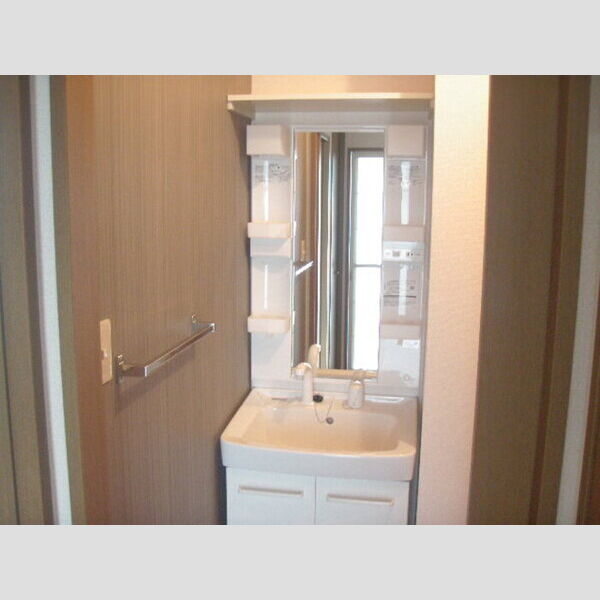 洗面所 (洗面台)