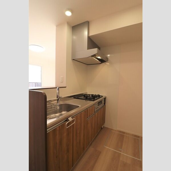 キッチン (システムキッチン)