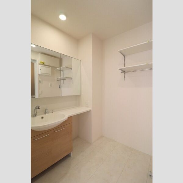 洗面所 (洗面室)