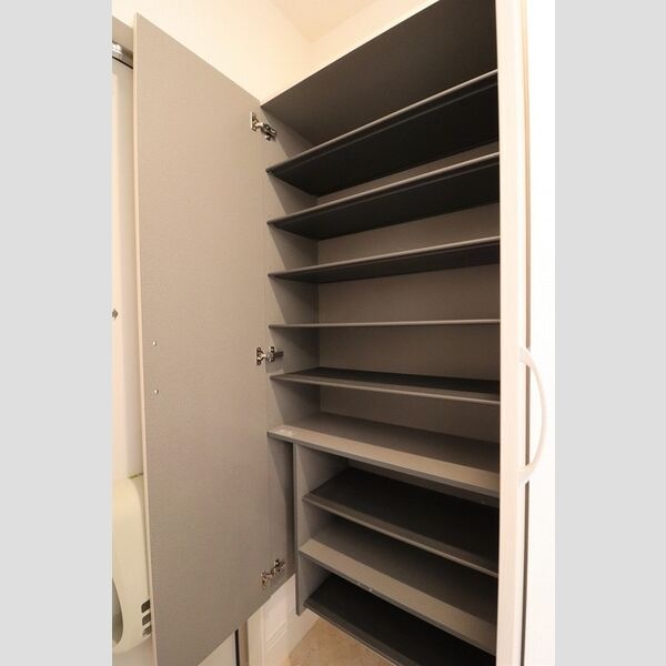 玄関 (シューズボックス)