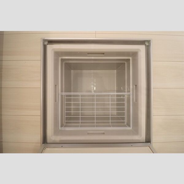 キッチン (床下収納)