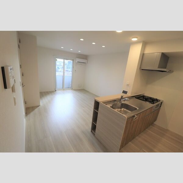 居室・リビング (LDK)