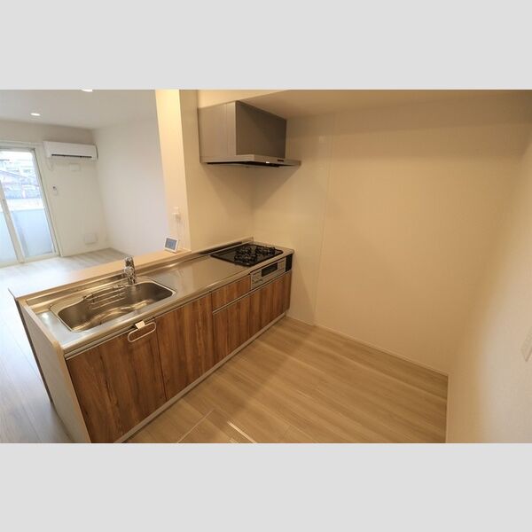 キッチン (システムキッチン)