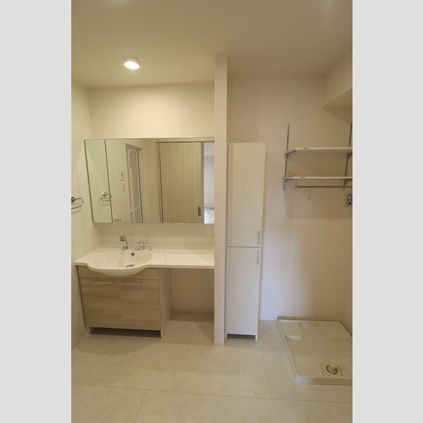 洗面所 (洗面室)