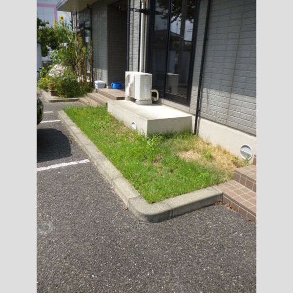 その他 (1Fテラス)