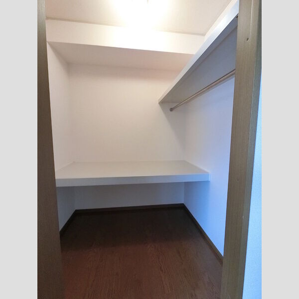 その他 (ウォークインクローゼット)