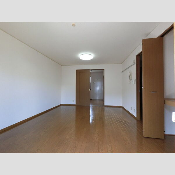 居室・リビング (10帖LDK)