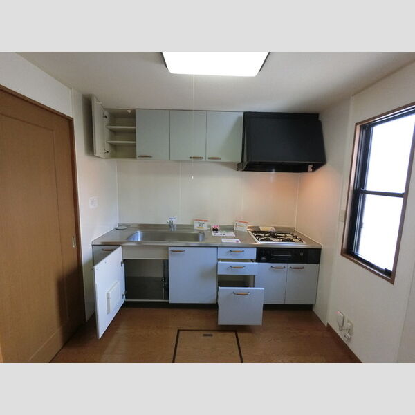 キッチン (システムキッチン)