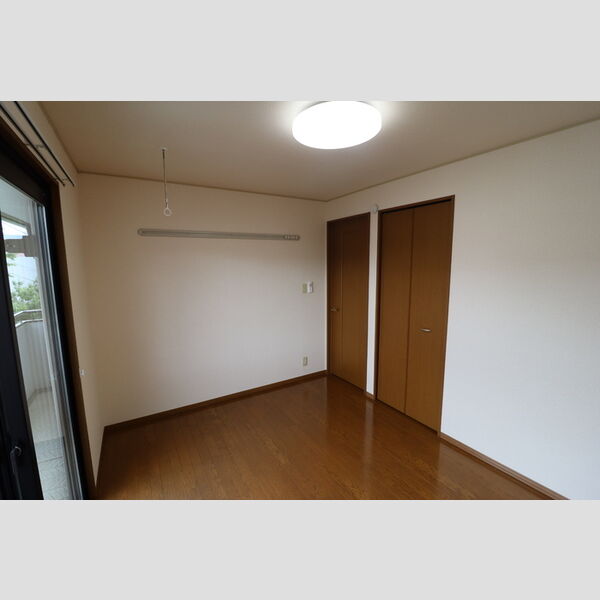 その他 (2階洋室(南東側6帖))