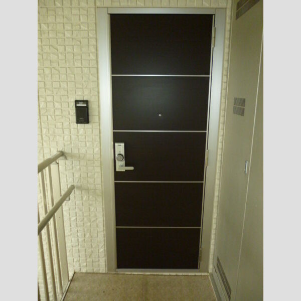 玄関 (玄関(カードキータイプ))