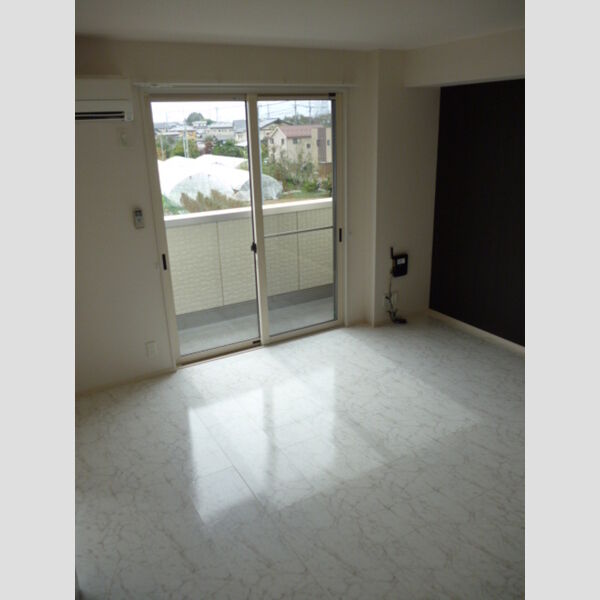 居室・リビング (リビング)