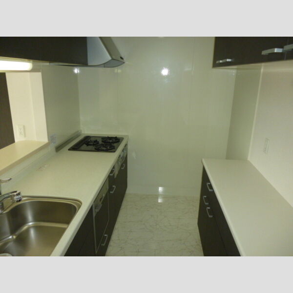 キッチン (対面チッキン)