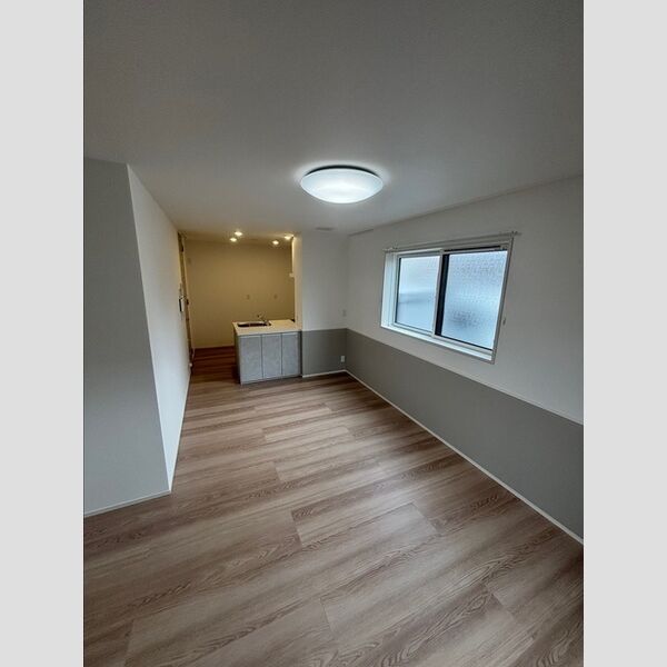 居室・リビング (LDK)