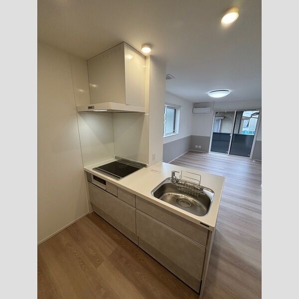 キッチン (キッチン)