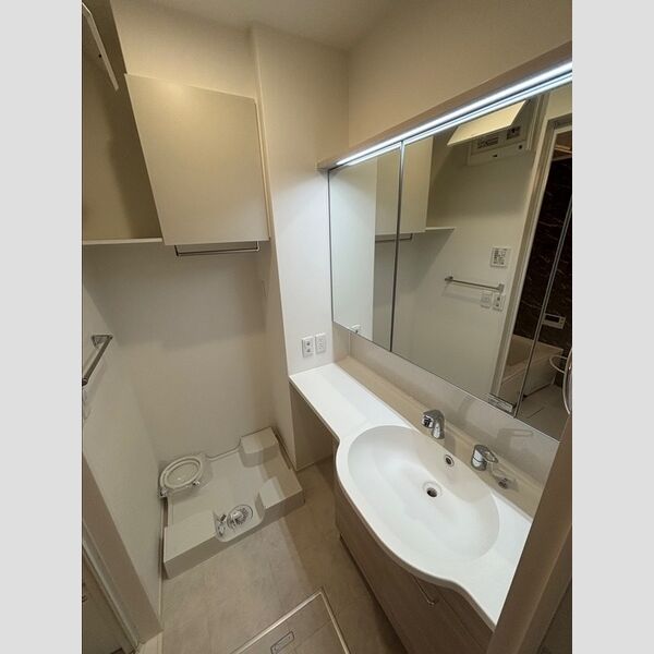 洗面所 (洗面所)