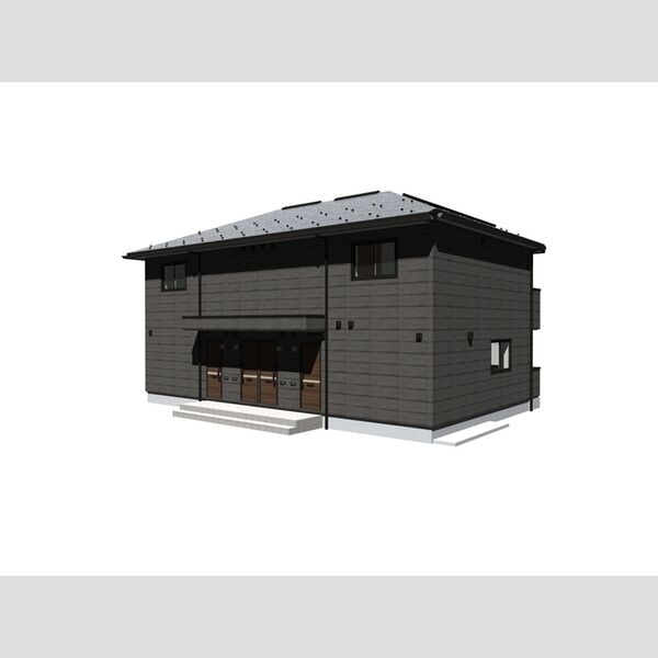 その他 (※完成予想図につき、実物とは多少異なる場合があります。)