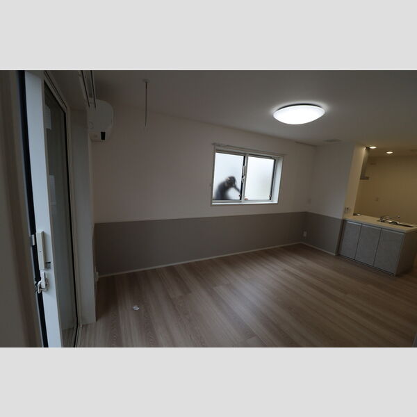 居室・リビング (LDK)