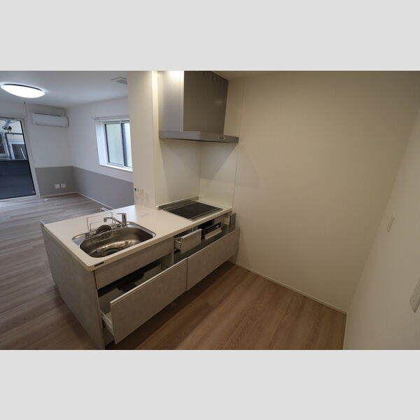 キッチン (システムキッチン)