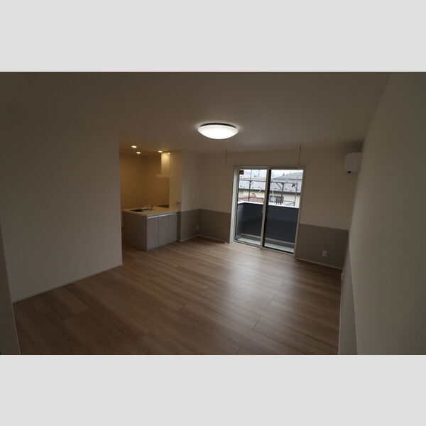 居室・リビング (LDK)