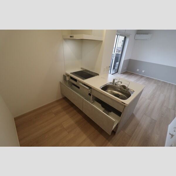 キッチン (システムキッチン)