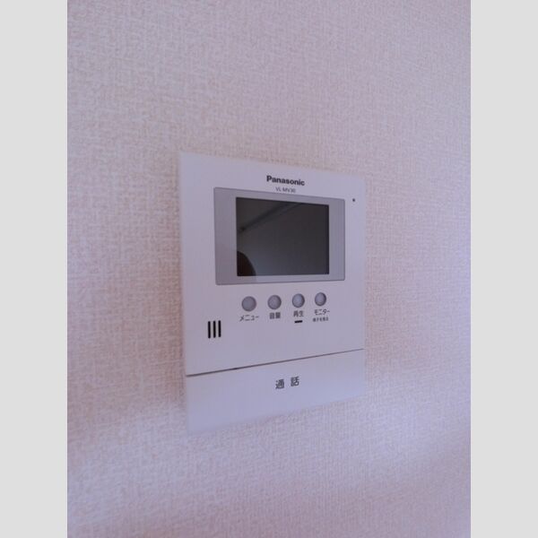 その他設備 (TVインターホン)