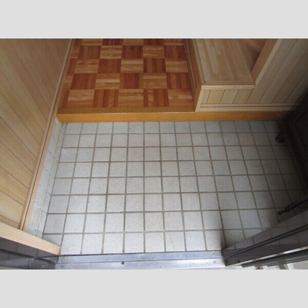 その他 (玄関土間)