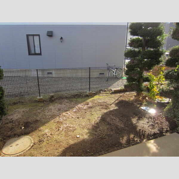 その他 (1階 共用部)