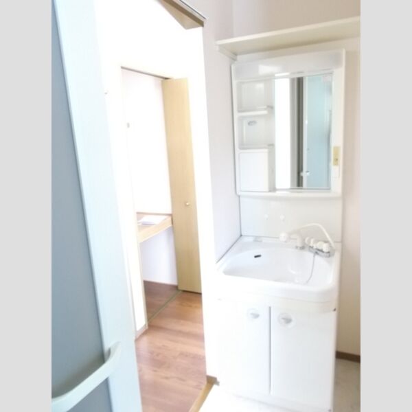 洗面所 (洗面所)