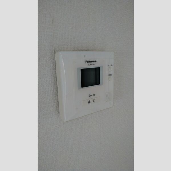 その他設備 (TVインターホン)