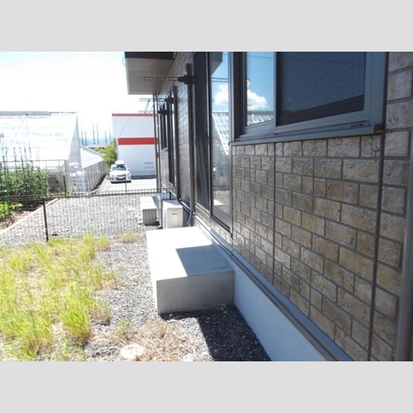 その他 (テラス・専用庭)