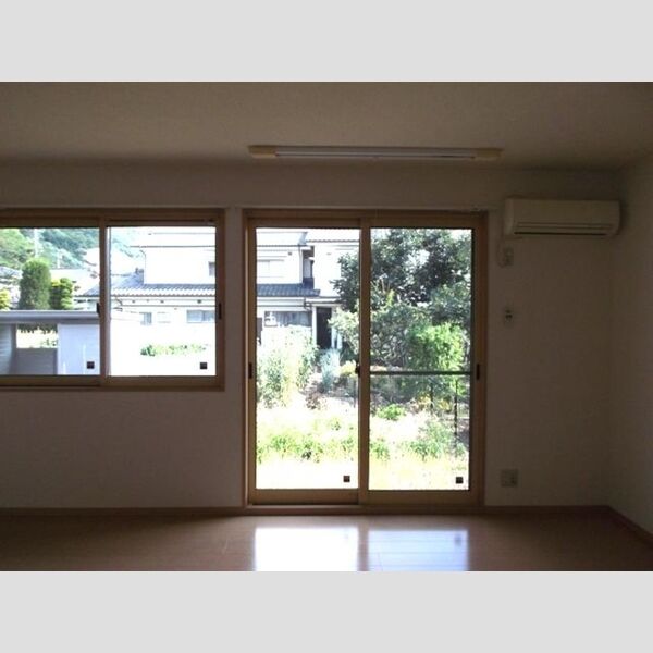 居室・リビング (LDK)