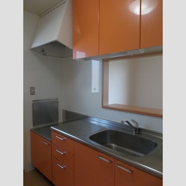 キッチン (キッチン)