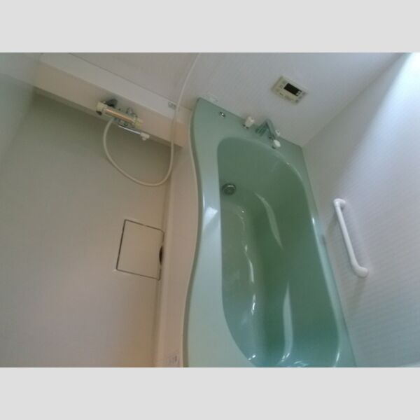 バス (一坪タイプバス)