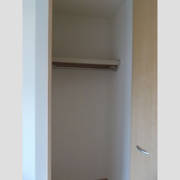 収納 (クローゼット)