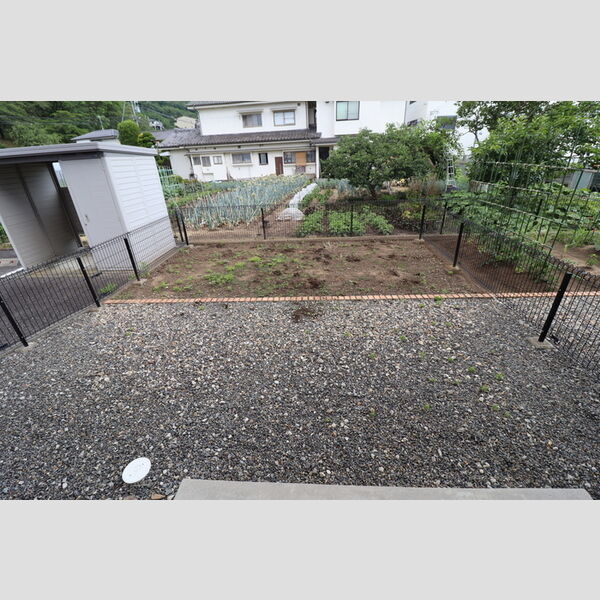 その他 (専用庭)